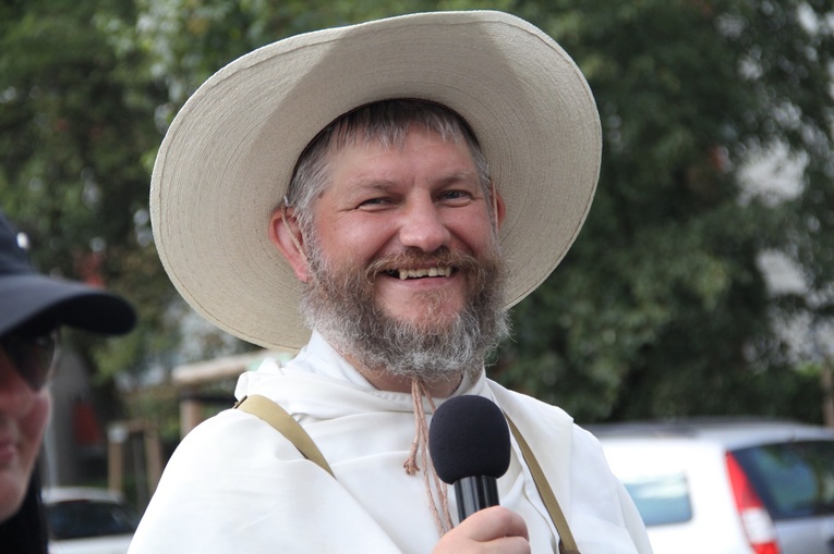 PPW2023 - Dzień 8 - Cisie-Jasna Góra cz.3