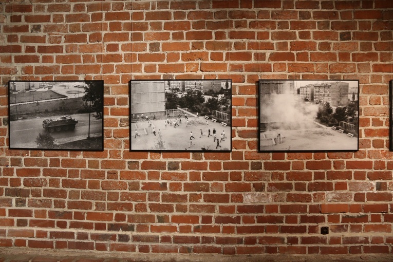 Zdjęcia z "Wielkiej zadymy". Może odnajdziesz siebie lub znajomych?