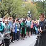 Pielgrzymka Piesza Dekanatu Czechowickiego na Jasną Górę - 2023