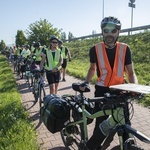 Warszawska Rowerowa Pielgrzymka na Jasną Górę