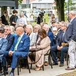 Otwarcie Muzeum Piaśnickiego w Wejherowie