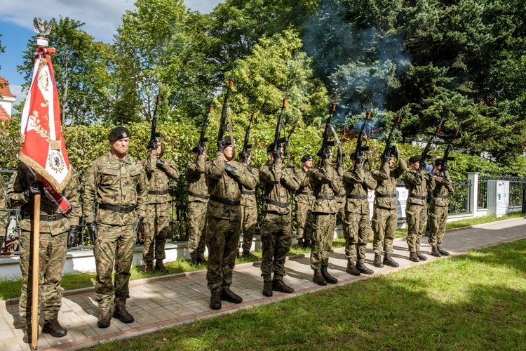 Otwarcie Muzeum Piaśnickiego w Wejherowie