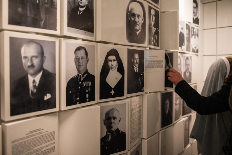 Otwarcie Muzeum Piaśnickiego w Wejherowie