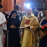 Minęła rocznica sakry bp. Adriana Puta