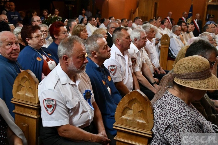 Minęła rocznica sakry bp. Adriana Puta