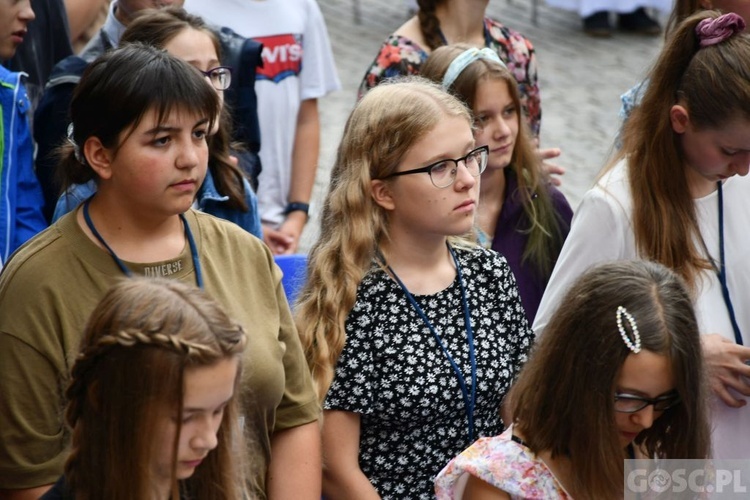 Minęła rocznica sakry bp. Adriana Puta