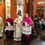 Minęła rocznica sakry bp. Adriana Puta