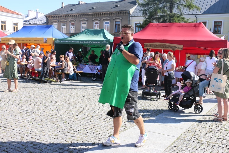 Festiwal Kulinarny Radomskie Smaki