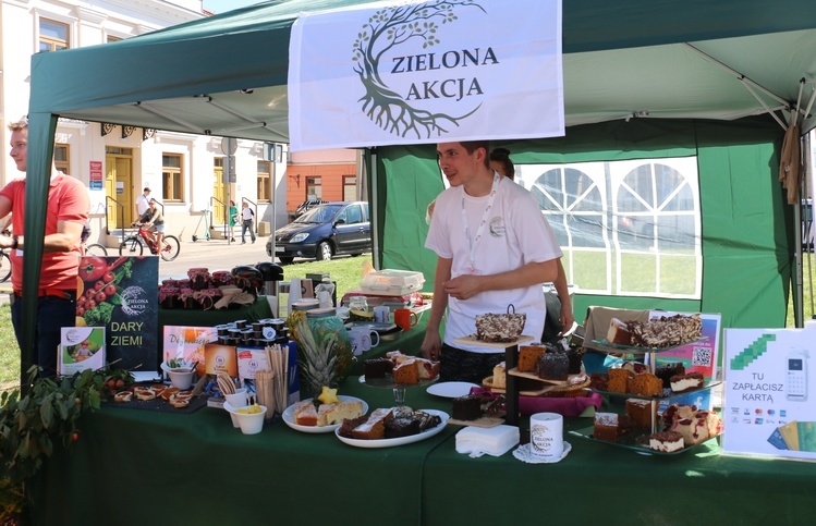 Festiwal Kulinarny Radomskie Smaki