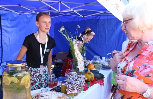 Festiwal Kulinarny Radomskie Smaki