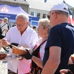 Festiwal Kulinarny Radomskie Smaki