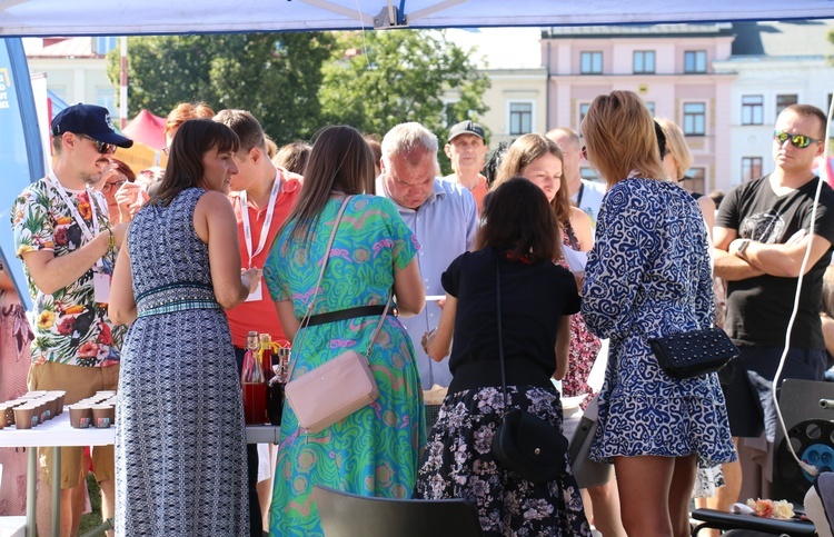 Festiwal Kulinarny Radomskie Smaki