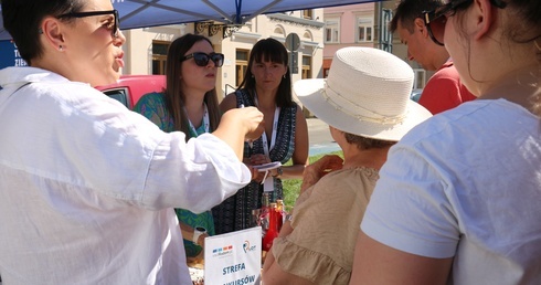 Festiwal Kulinarny Radomskie Smaki