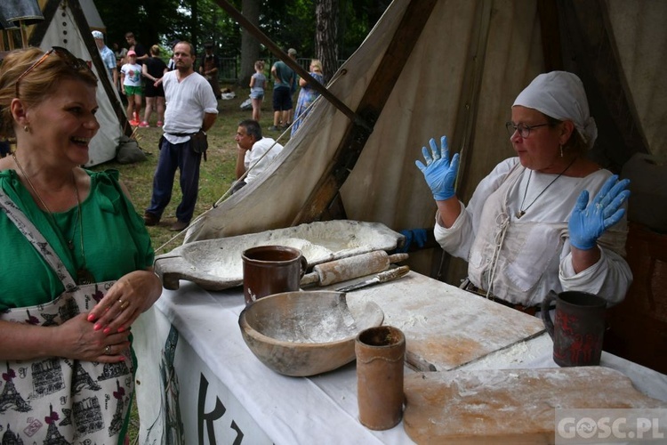 IV Turniej Rycerski o Miecz Archidiakona Pszczewskiego