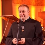 Koncert IPN i medal dla ks. Bartłomieja Starka