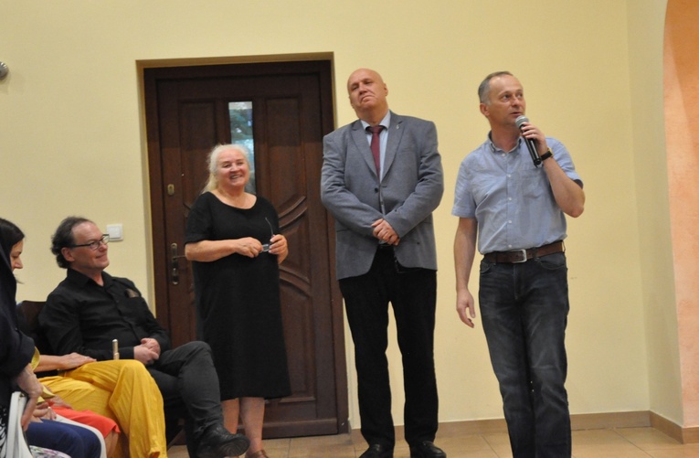 30-lecie zespołu Silesia