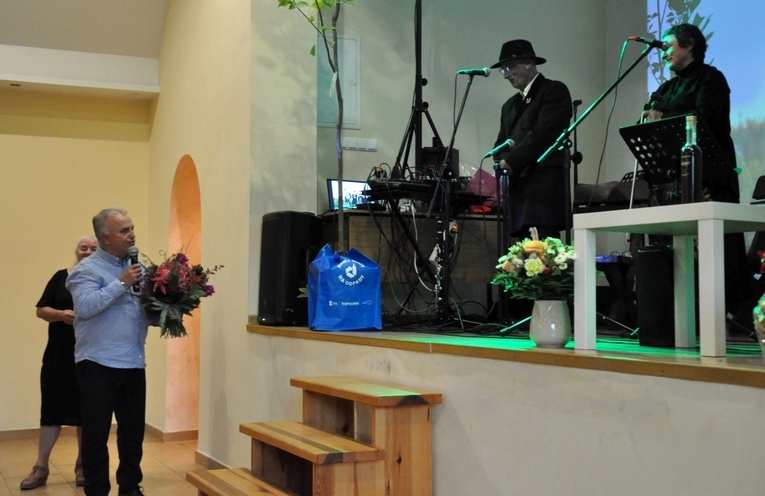 30-lecie zespołu Silesia