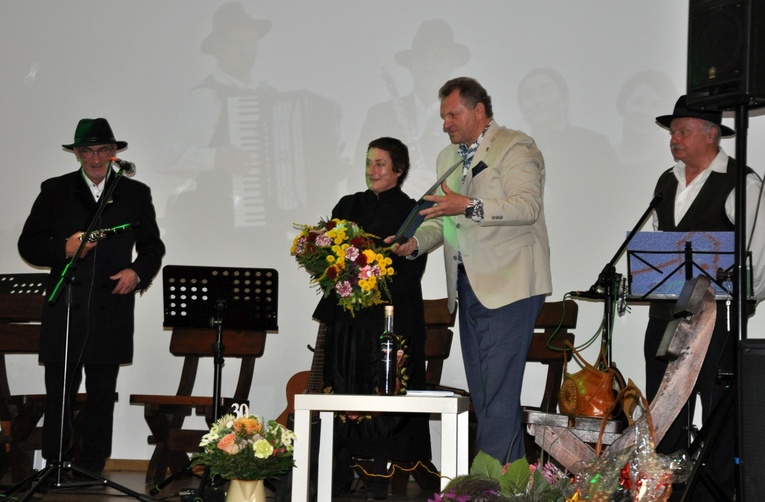 30-lecie zespołu Silesia