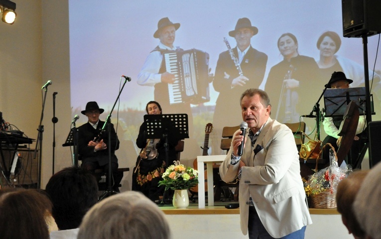 30-lecie zespołu Silesia