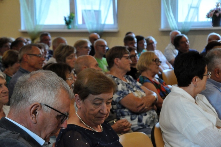 30-lecie zespołu Silesia