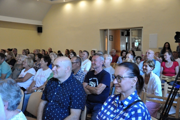 30-lecie zespołu Silesia