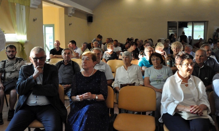 30-lecie zespołu Silesia