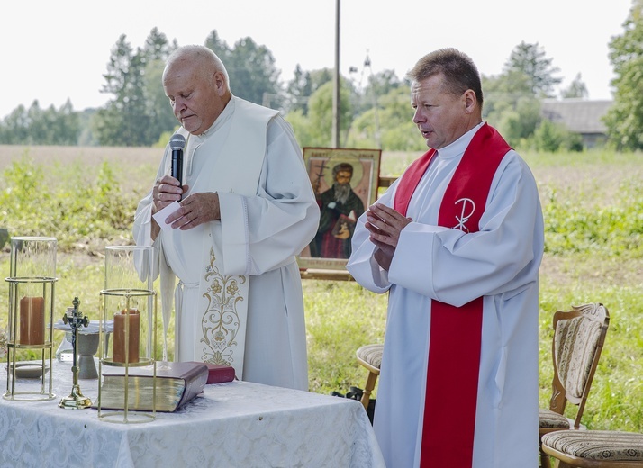 Do św. Jakuba z Karsinki 