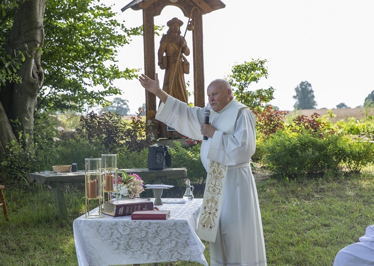 Do św. Jakuba z Karsinki 