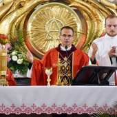 Gromadzić po to, aby się dzielić. Jak św. Wawrzyniec