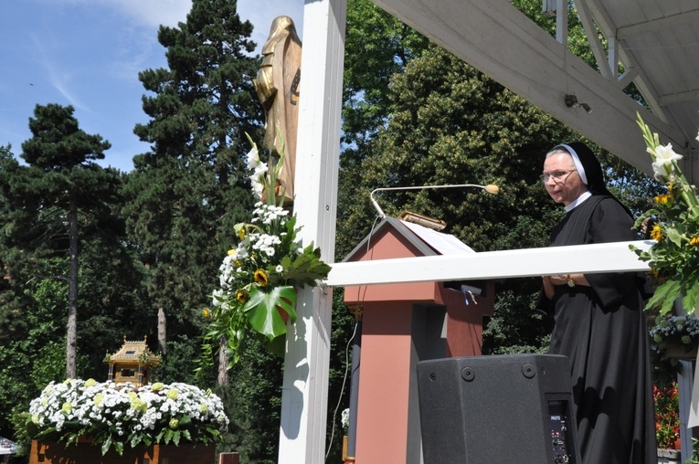 Metropolitalny odpust ku czci św. Jacka
