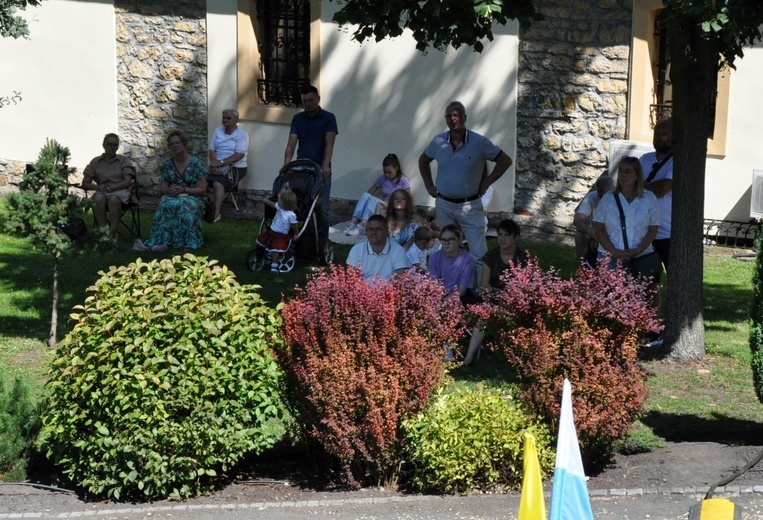 Metropolitalny odpust ku czci św. Jacka