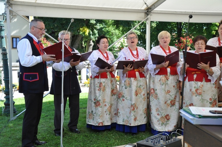 Metropolitalny odpust ku czci św. Jacka
