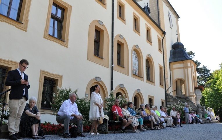 Metropolitalny odpust ku czci św. Jacka