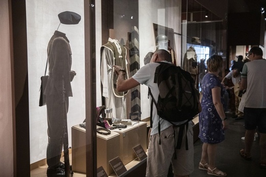 Bogu i Ojczyźnie. Muzeum Wojska Polskiego na Cytadeli