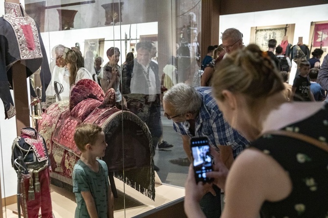 Bogu i Ojczyźnie. Muzeum Wojska Polskiego na Cytadeli