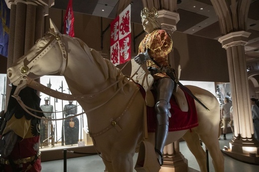 Bogu i Ojczyźnie. Muzeum Wojska Polskiego na Cytadeli