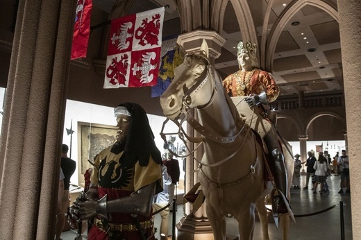 Bogu i Ojczyźnie. Muzeum Wojska Polskiego na Cytadeli