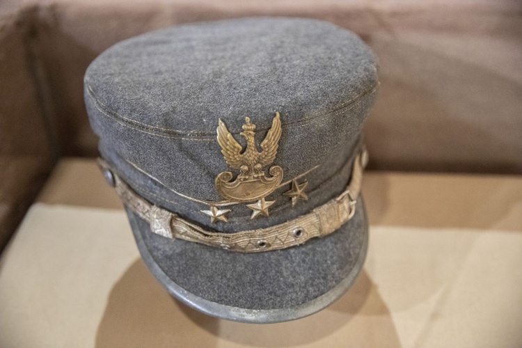 Bogu i Ojczyźnie. Muzeum Wojska Polskiego na Cytadeli