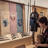 Bogu i Ojczyźnie. Muzeum Wojska Polskiego na Cytadeli