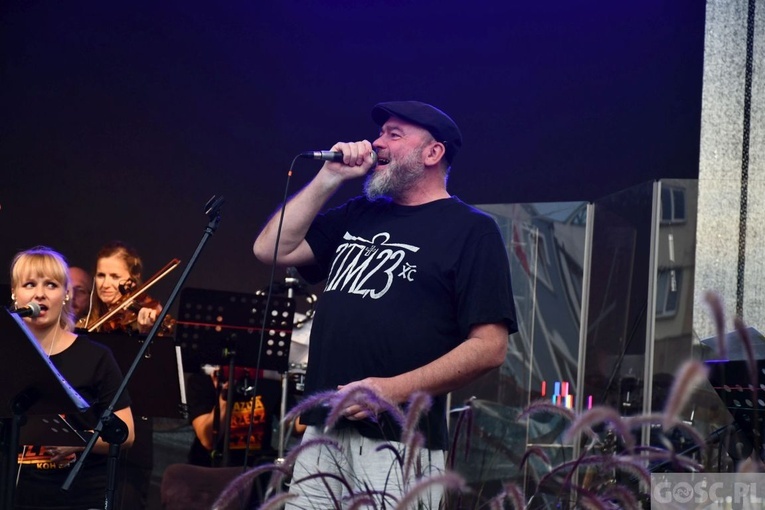 Gorzów Wlkp. Zagrali Nowonarodzeni i Budzy