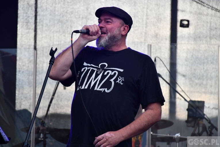 Gorzów Wlkp. Zagrali Nowonarodzeni i Budzy