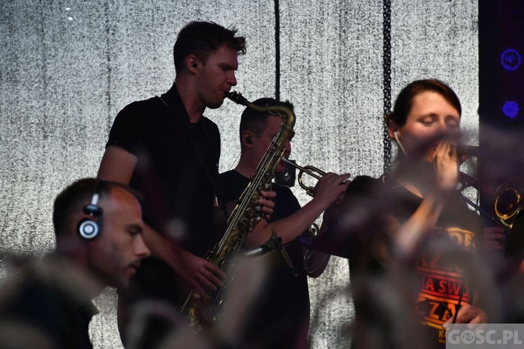 Gorzów Wlkp. Zagrali Nowonarodzeni i Budzy