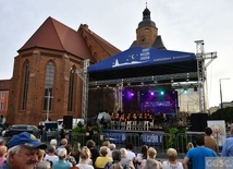 Gorzów Wlkp. Zagrali Nowonarodzeni i Budzy