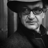 Wim Wenders