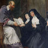 św. Joanna Franciszka de Chantal