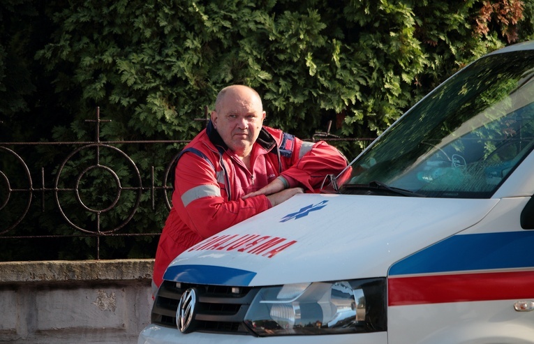 Elbląska Pielgrzymka Piesza w obiektywie
