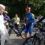 21. Andrychowska Pielgrzymka Rowerowa - na Jasną Górę i z powrotem