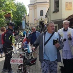 21. Andrychowska Pielgrzymka Rowerowa - na Jasną Górę i z powrotem