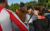 21. Andrychowska Pielgrzymka Rowerowa - na Jasną Górę i z powrotem