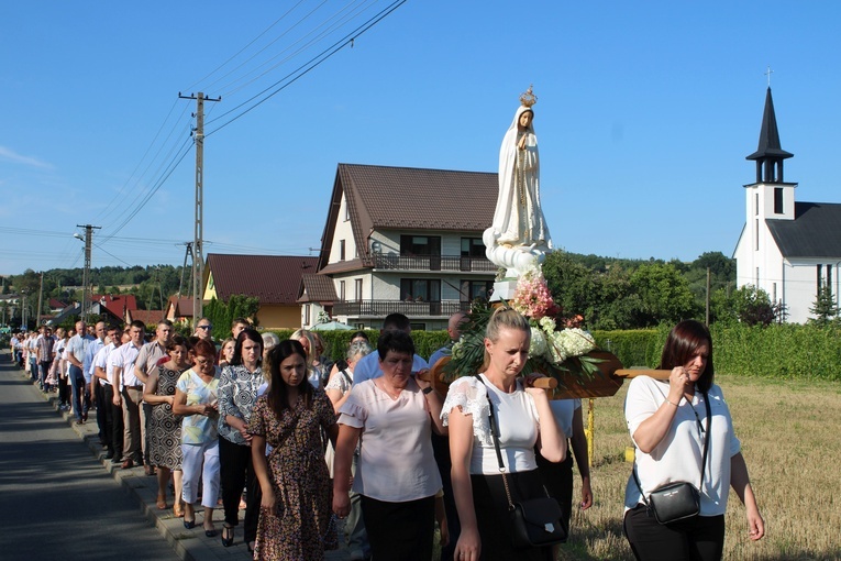 Cząstka Fatimy